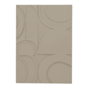 Urban Nature Culture Maru wall decoration