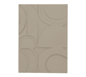 Urban Nature Culture Maru wall decoration