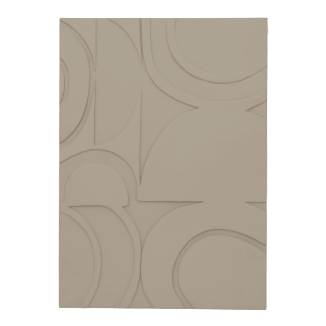 Urban Nature Culture Maru wall decoration