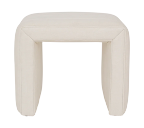 Urban Nature Culture Lyne puf off-white Urban Nature Culture Lyne puf off-white