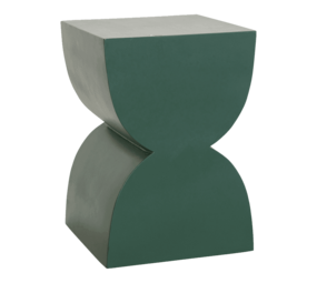 Urban Nature Culture Corvo side table laurel Urban Nature Culture Corvo side table laurel