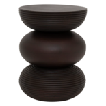 Urban Nature Culture Sven bijzettafel Urban Nature Culture Sven bijzettafel