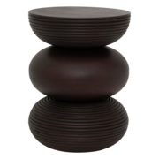 Urban Nature Culture Sven side table Urban Nature Culture Sven side table