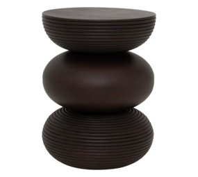 Urban Nature Culture Sven side table Urban Nature Culture Sven side table