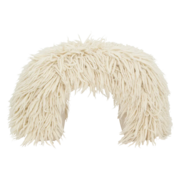 Urban Nature Culture Bjarne puff offwhite Urban Nature Culture Bjarne puff offwhite