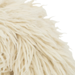 Urban Nature Culture Bjarne puff offwhite Urban Nature Culture Bjarne puff offwhite