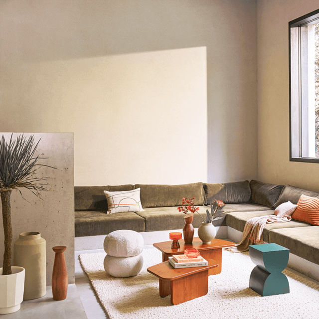 Urban Nature Culture Corvo side table laurel Urban Nature Culture Corvo side table laurel