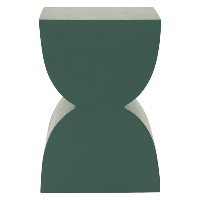 Urban Nature Culture Corvo side table laurel Urban Nature Culture Corvo side table laurel