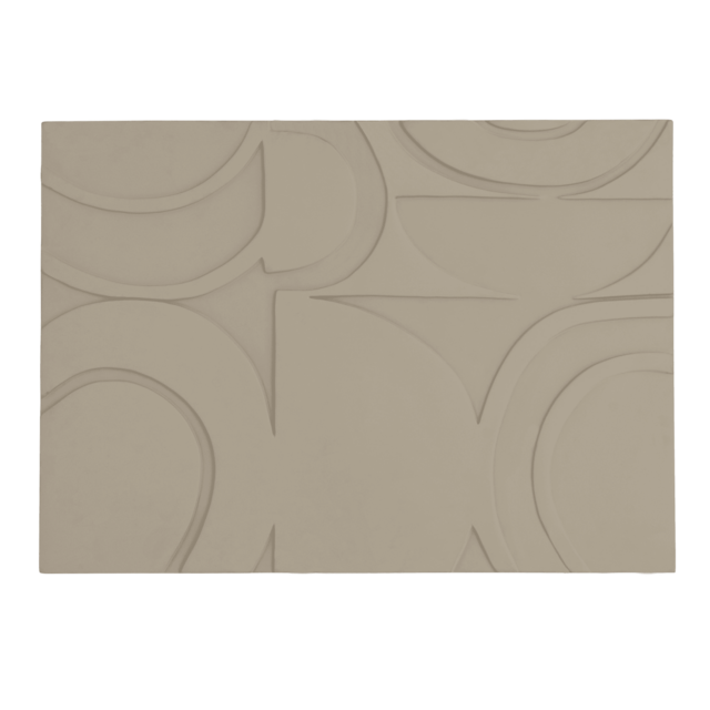 Urban Nature Culture Maru wall decoration