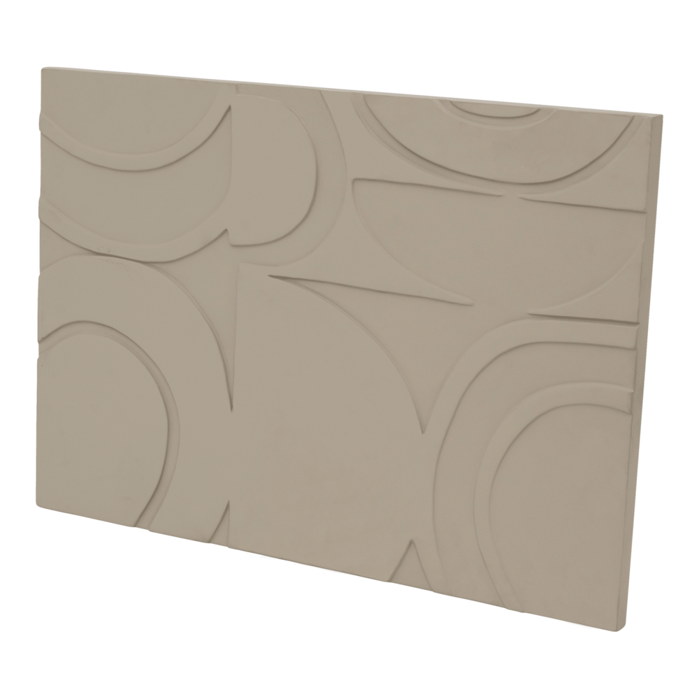 Urban Nature Culture Maru wall decoration