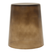 Urban Nature Culture Table d'appoint Kai marron Urban Nature Culture Table d'appoint Kai marron