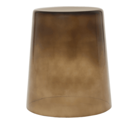 Urban Nature Culture Kai side table brown Urban Nature Culture Kai side table brown