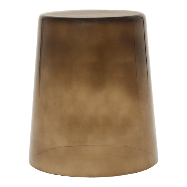 Urban Nature Culture Kai side table brown Urban Nature Culture Kai side table brown