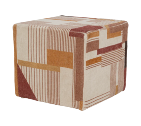 Urban Nature Culture Liten puff Urban Nature Culture Liten puff