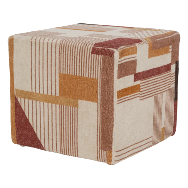 Urban Nature Culture Piccolo pouf Urban Nature Culture Piccolo pouf
