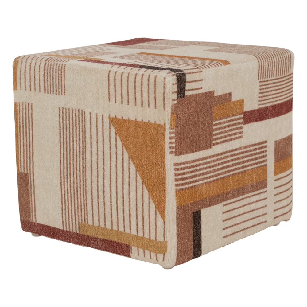 Urban Nature Culture Kleiner Pouf Urban Nature Culture Kleiner Pouf