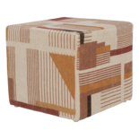 Urban Nature Culture Liten puff Urban Nature Culture Liten puff