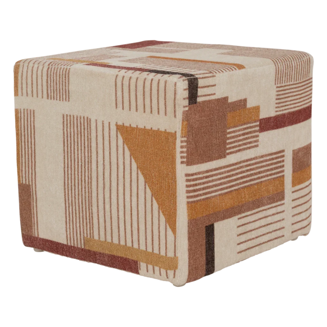 Urban Nature Culture Little pouf Urban Nature Culture Little pouf