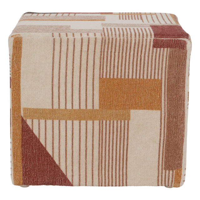 Urban Nature Culture Little pouf Urban Nature Culture Little pouf