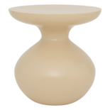 Urban Nature Culture Tummy side table sea mist Urban Nature Culture Tummy side table sea mist