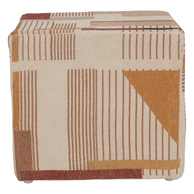 Urban Nature Culture Petit pouf Urban Nature Culture Petit pouf