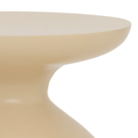 Urban Nature Culture Table d'appoint ventre brume marine Urban Nature Culture Table d'appoint ventre brume marine