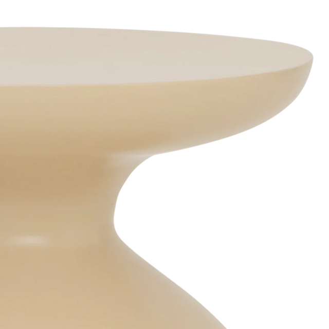 Urban Nature Culture Tummy side table sea mist Urban Nature Culture Tummy side table sea mist