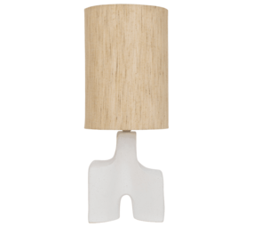 Urban Nature Culture Hikari table lamp