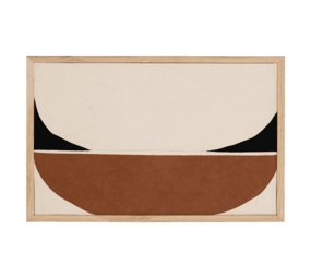 Urban Nature Culture Ocasa Una decoración de pared Urban Nature Culture Ocasa Una decoración de pared