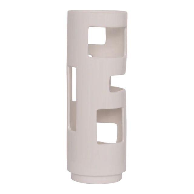 Urban Nature Culture Lampada da tavolo Ludico color bianco sporco