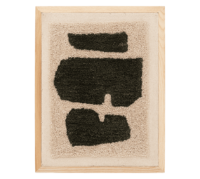 Urban Nature Culture Macio En väggdekoration Urban Nature Culture Macio En väggdekoration