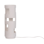 Urban Nature Culture Lampada da tavolo Ludico color bianco sporco