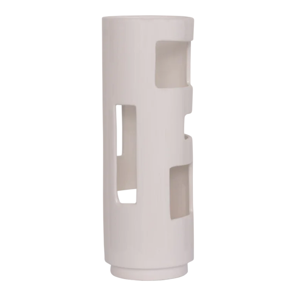 Urban Nature Culture Lampada da tavolo Ludico color bianco sporco