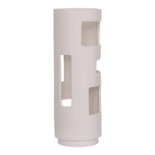 Urban Nature Culture Lampada da tavolo Ludico color bianco sporco