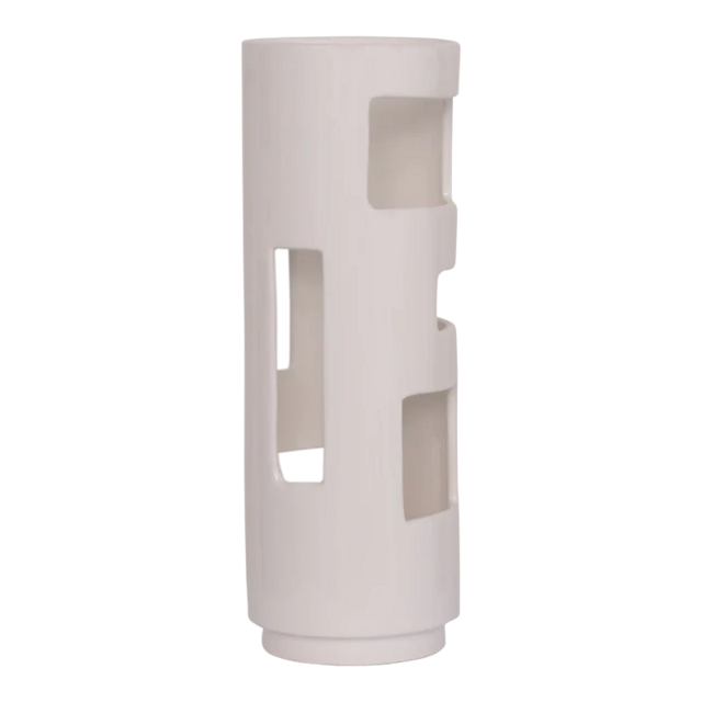 Urban Nature Culture Lampada da tavolo Ludico color bianco sporco