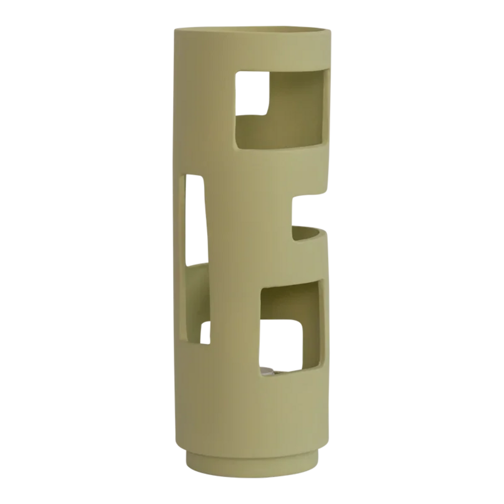 Urban Nature Culture Ludico bordlampe lys grønn Urban Nature Culture Ludico bordlampe lys grønn