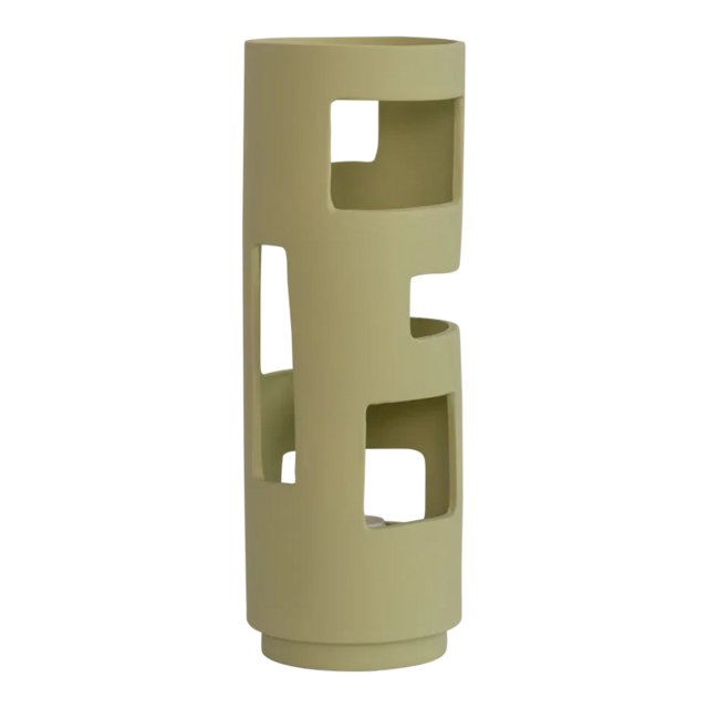 Urban Nature Culture Ludico bordlampe lys grønn Urban Nature Culture Ludico bordlampe lys grønn