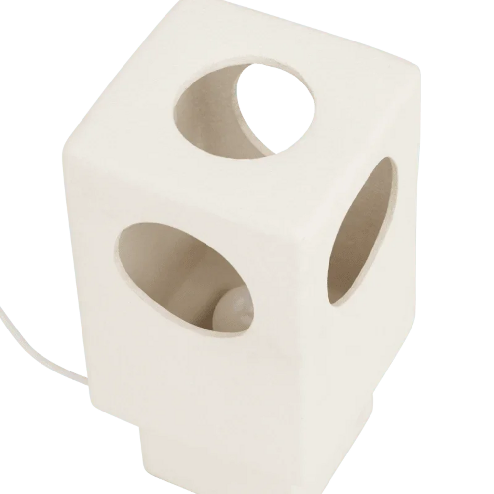 Urban Nature Culture Lycka Tischleuchte Urban Nature Culture Lycka Tischleuchte