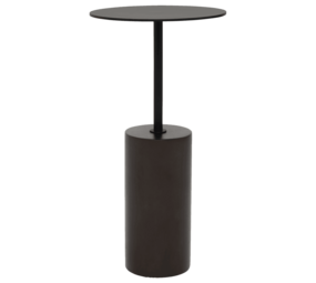 Urban Nature Culture Macy Une table d'appoint