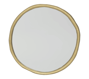 Urban Nature Culture Rox mirror