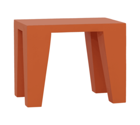 Urban Nature Culture Leon sidebord flamme Urban Nature Culture Leon sidebord flamme