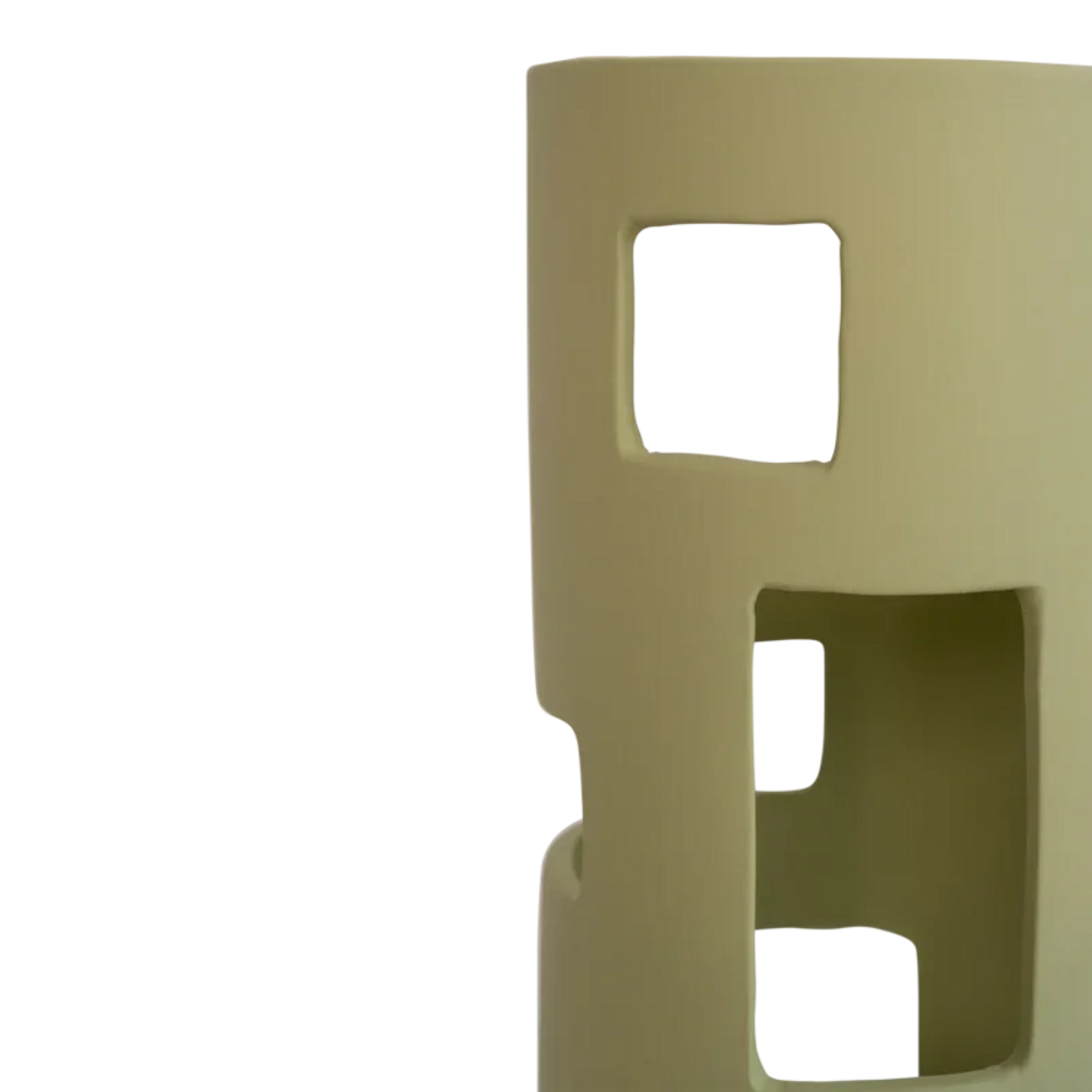 Urban Nature Culture Ludico bordlampe lys grønn Urban Nature Culture Ludico bordlampe lys grønn