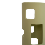 Urban Nature Culture Ludico bordlampe lys grønn Urban Nature Culture Ludico bordlampe lys grønn