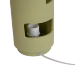 Urban Nature Culture Ludico bordlampe lys grønn Urban Nature Culture Ludico bordlampe lys grønn