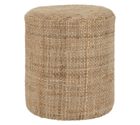 Urban Nature Culture Le pouf de Tito