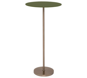 Urban Nature Culture Table d'appoint Nolan