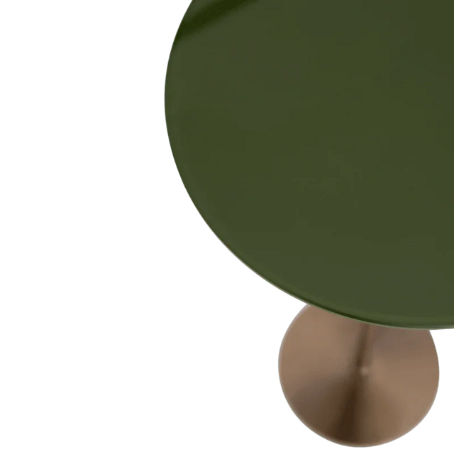 Urban Nature Culture Nolan Beistelltisch Urban Nature Culture Nolan Beistelltisch