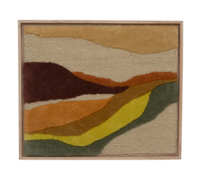 Urban Nature Culture Vuori wall decoration