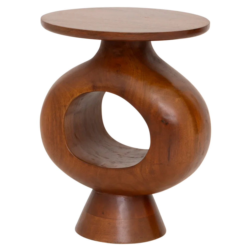 Urban Nature Culture Farren sidebord i gyllen eik Urban Nature Culture Farren sidebord i gyllen eik