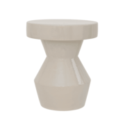 Urban Nature Culture Skulpturelt sidebord Urban Nature Culture Skulpturelt sidebord